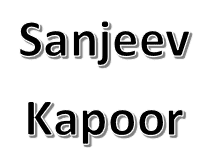 Sanjeev Kapoor
