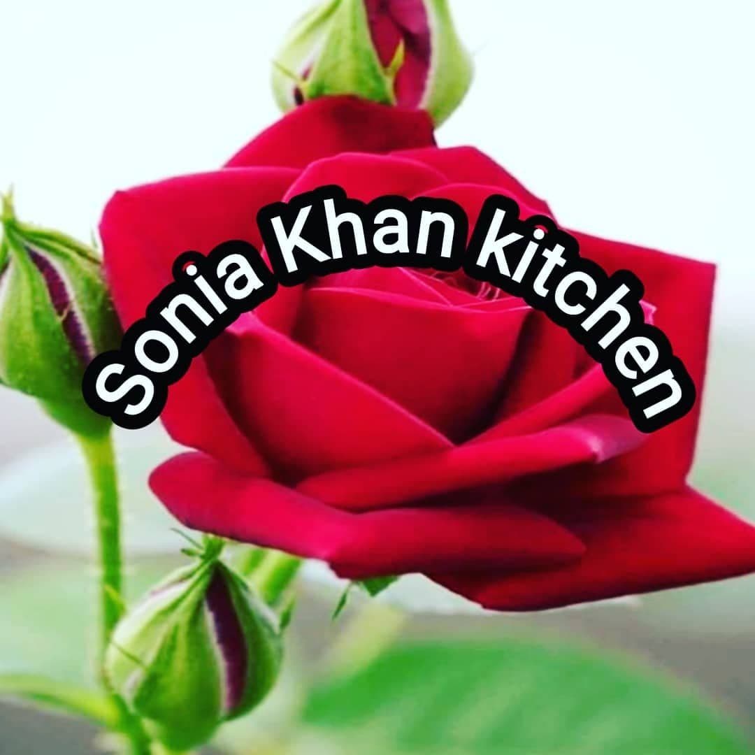 Sonia Khan